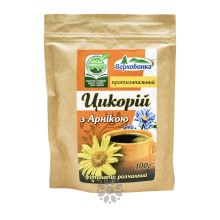 Цикорій з арникою Верховина 100 г