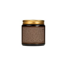 Батер для тіла VESNA COCOA Happiness з какао для глибокого живлення 100 мл