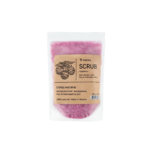 Скраб для тіла VESNA Малина 300 г