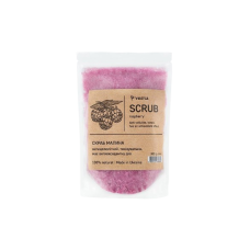 Скраб для тіла VESNA Малина 300 г
