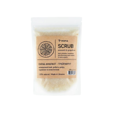Скраб для тіла VESNA Амарант-Грейпфрут 300 г