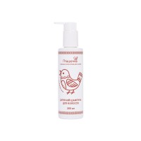 Шампунь дитячий Пташечка VESNA 200 мл