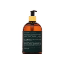 Шампунь VESNA ГІДРО-КЕРАТИН PRO 450 мл