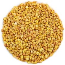 Чай гречаний Ку Цяо зерновий світлий ваговий 100 г