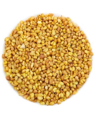 Чай гречаний Ку Цяо зерновий світлий ваговий 100 г