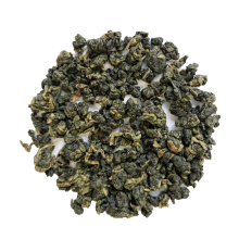 Чай зелений китайський Оолонг ваговий 100 г