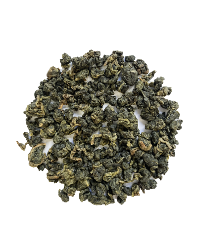 Чай зелений китайський Оолонг ваговий 100 г