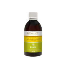 Еліксир для підшлункової залози NEW LIFE 100 мл