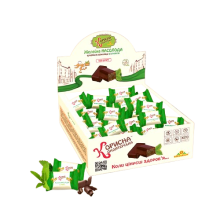 Цукерки "Насолода" Корисна Кондитерська на вагу 100 г