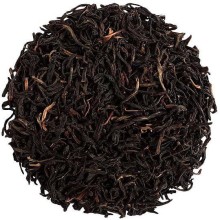 Чай чорний індійський Ассам Тадж Махал ваговий 100 г