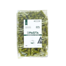 Макарони без глютену з зеленого гороху GREEN PEAS PASTA Healthy Generation 300 г