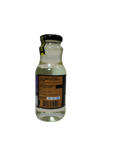 Сироп цикорію Healthy Generation 250 мл/350 г