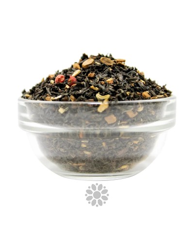 Чай черный Масала (весовой),100 г