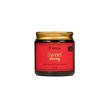 Батер для тіла VESNA Sweet cherry з вишнею для відновлення пружності 100 мл