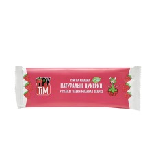 Пастила ФРУТІМ "Стигла малина", 50 г