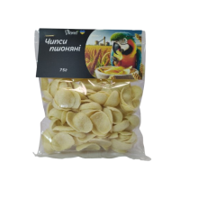 Чипсы из пшена Viand 75 г
