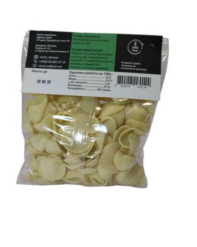 Чипси пшоняні Viand 75 г