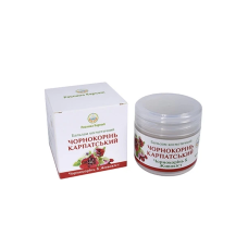 Бальзам Чорнокорінь Карпатський із живокістом Рослина Карпат 50 мл