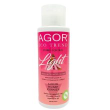 Фітоактивний тонік AGOR LIGHT для сухої та нормальної шкіри 200 мл