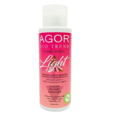 Фітоактивний тонік AGOR LIGHT для сухої та нормальної шкіри 200 мл