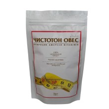 Чистотон овес Форте 150 г