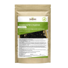 Ламінарія сушена (сублімована) Здорово 250 г
