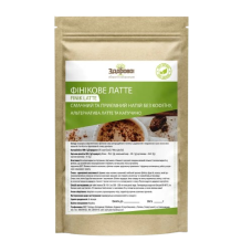 Фінікове лате Здорово 250 г