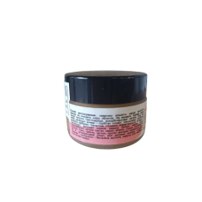 Нічна крем-маска EcoKrasa проти пігментації з коєвою кислотою та ніацинамідом 30 мл