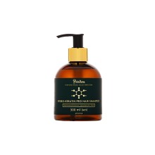 Шампунь VESNA ГІДРО-КЕРАТИН PRO 300 мл