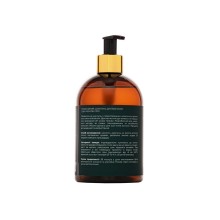 Шампунь VESNA ГІДРО-КЕРАТИН PRO 450 мл