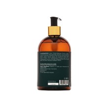 Шампунь VESNA ГІДРО-КЕРАТИН PRO 450 мл