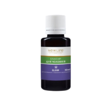 Еліксир для чоловіків NEW LIFE 30 мл