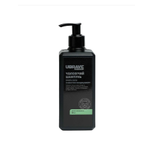 Шампунь VESNA чоловічий проти лупи з ефектом кондиціонеру 500 мл