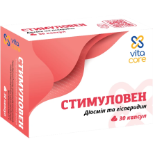 Стимуловен VitaCore 30 капс.