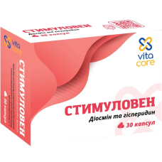 Стимуловен VitaCore 30 капс.
