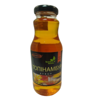 Сироп топінамбура Healthy Generation 250 мл/350 г