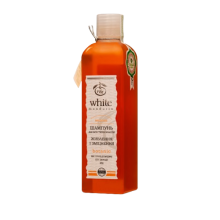 Шампунь White Mandarin Живлення та зміцення серії Медова 250 мл