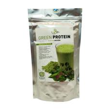 Білковий коктейль Зелений протеїн ТМ "Центр Здоровья Сім'ї" 250 г