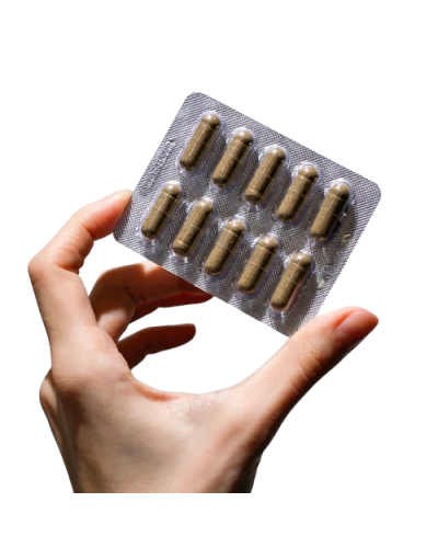 ФОРВАРД Choice чоловічий комплекс 30 капс.