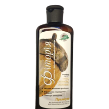 Шампунь Фіторія Преміум для росту та проти випадіння волосся 250 мл