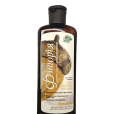 Шампунь Фіторія Преміум для росту та проти випадіння волосся 250 мл