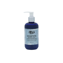 Шампунь Яка Зимовий захист з антистатичною дією 250 мл