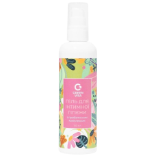 Гель для інтимної гігієни Грін-Віза 150 мл