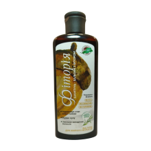 Шампунь-бальзам Фіторія від лупи, для жирного волосся 250 мл