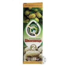 Шелковица Продукты Долголетия 30 мл