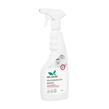 ЕКО Засіб для миття кухні DeLaMark з ароматом вишні, 500 мл