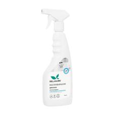 ЕКО Засіб для миття кухні DeLaMark з квітковим ароматом 500 мл