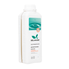 ЕКО Засіб для миття посуду DeLaMark Римська ромашка 1 л