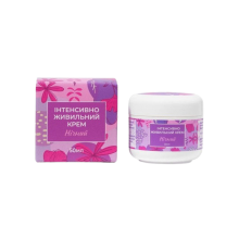 Крем для обличчя нічний живильний Dr. Green 50 мл