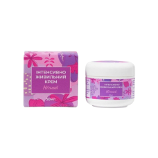 Крем для обличчя нічний живильний Dr. Green 50 мл